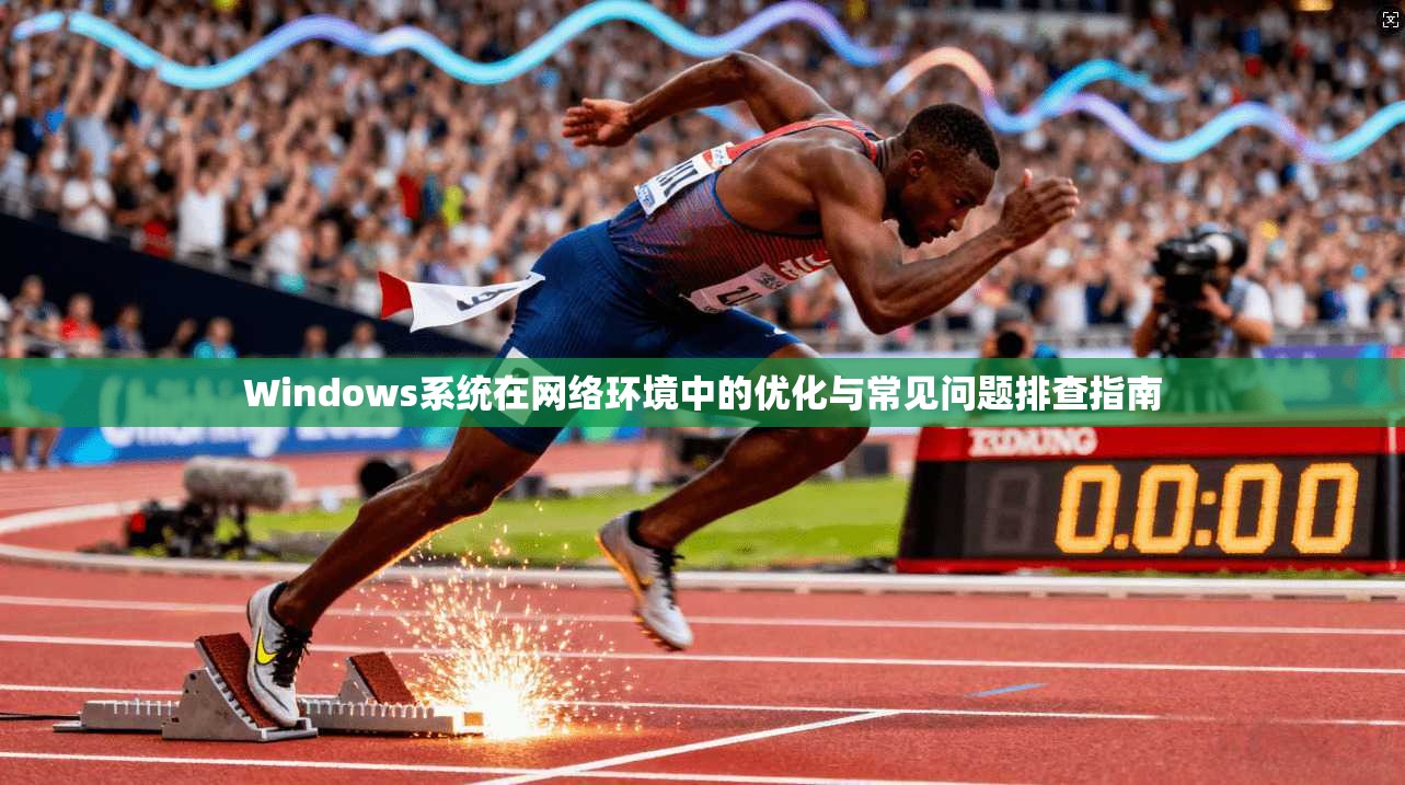 Windows系统在网络环境中的优化与常见问题排查指南