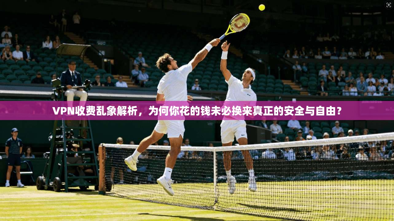 VPN收费乱象解析，为何你花的钱未必换来真正的安全与自由？