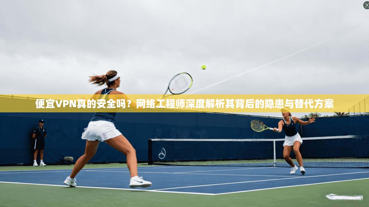 便宜VPN真的安全吗？网络工程师深度解析其背后的隐患与替代方案