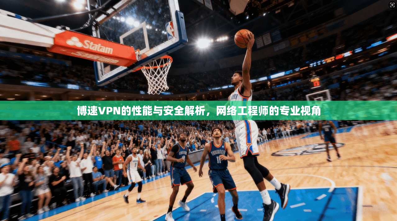 博速VPN的性能与安全解析，网络工程师的专业视角