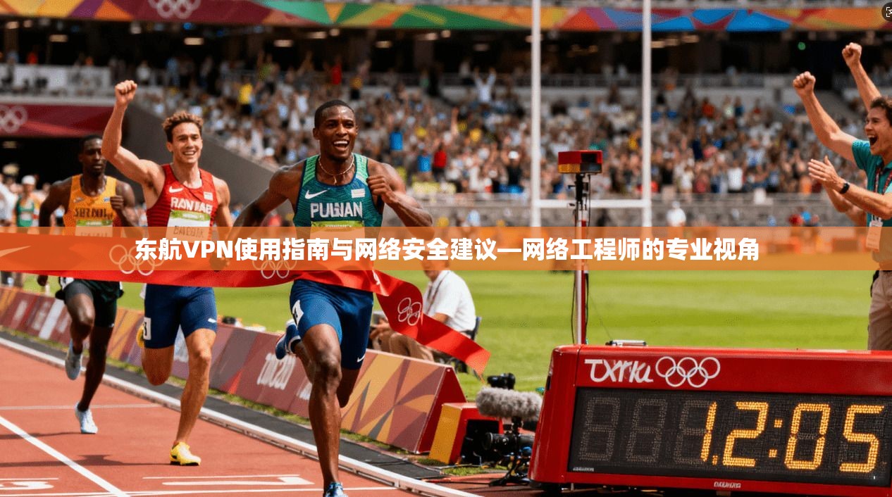 东航VPN使用指南与网络安全建议—网络工程师的专业视角