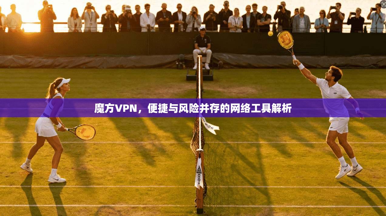 魔方VPN，便捷与风险并存的网络工具解析
