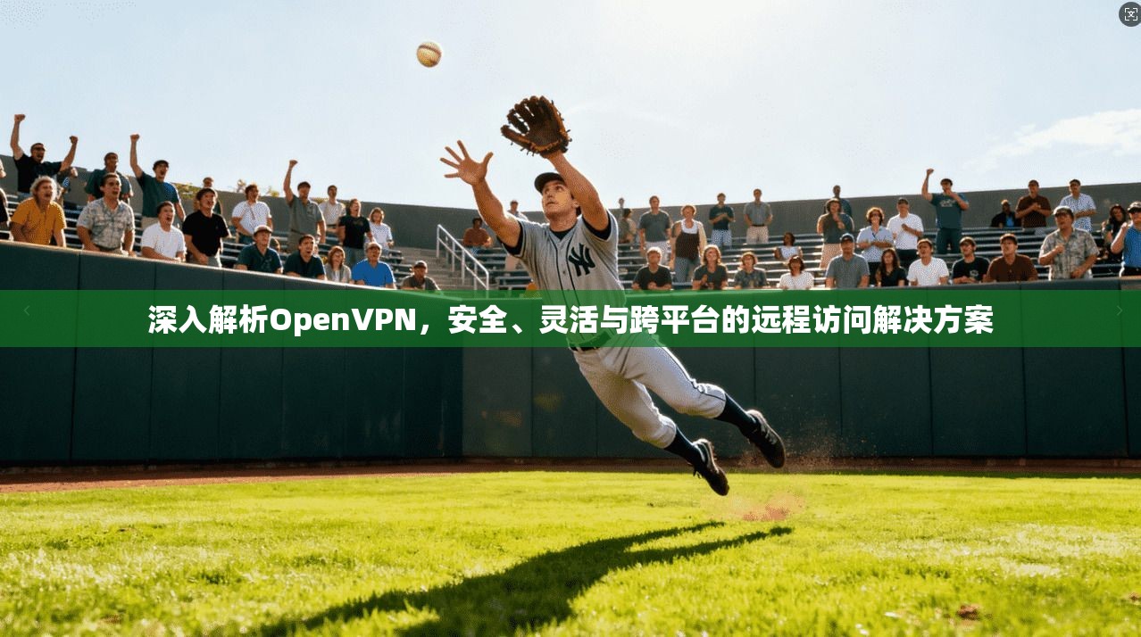 深入解析OpenVPN，安全、灵活与跨平台的远程访问解决方案