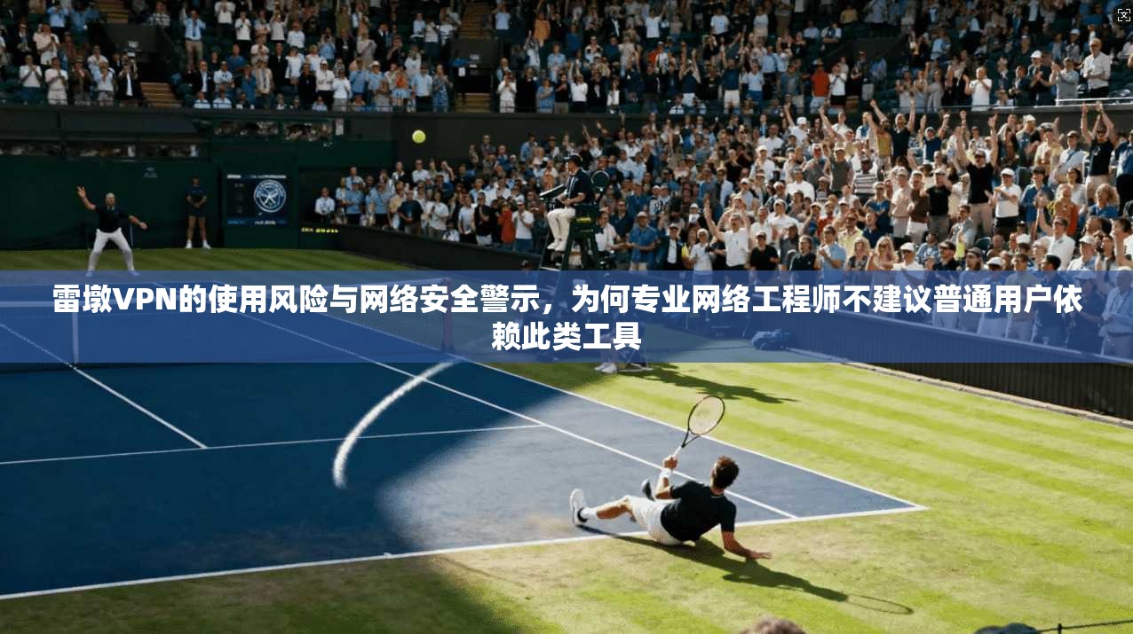 雷墩VPN的使用风险与网络安全警示，为何专业网络工程师不建议普通用户依赖此类工具