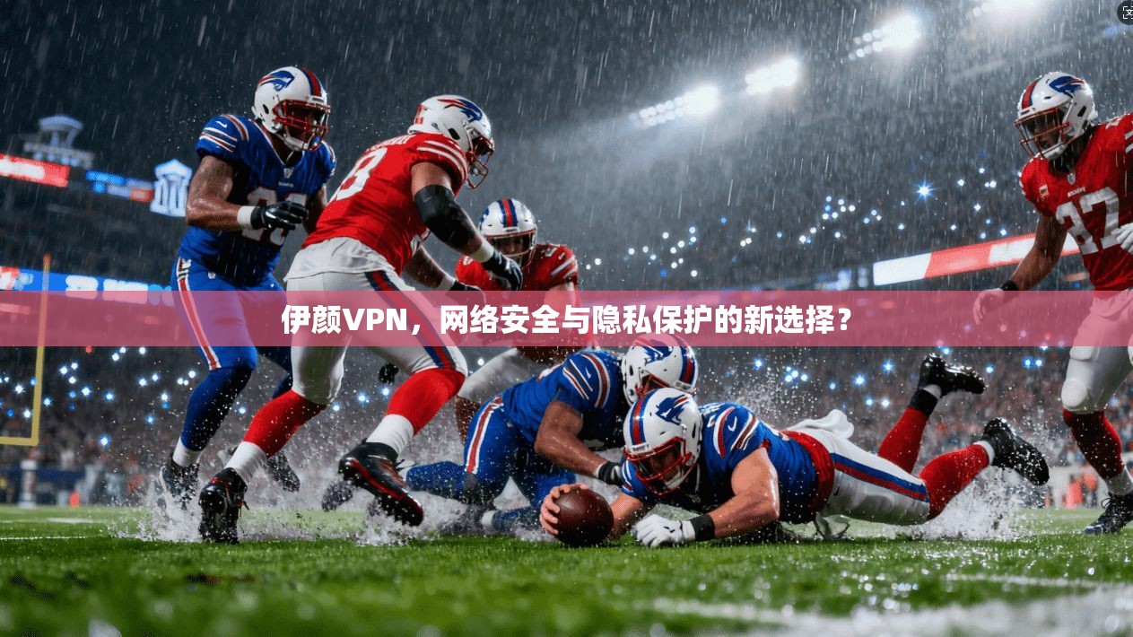 伊颜VPN，网络安全与隐私保护的新选择？