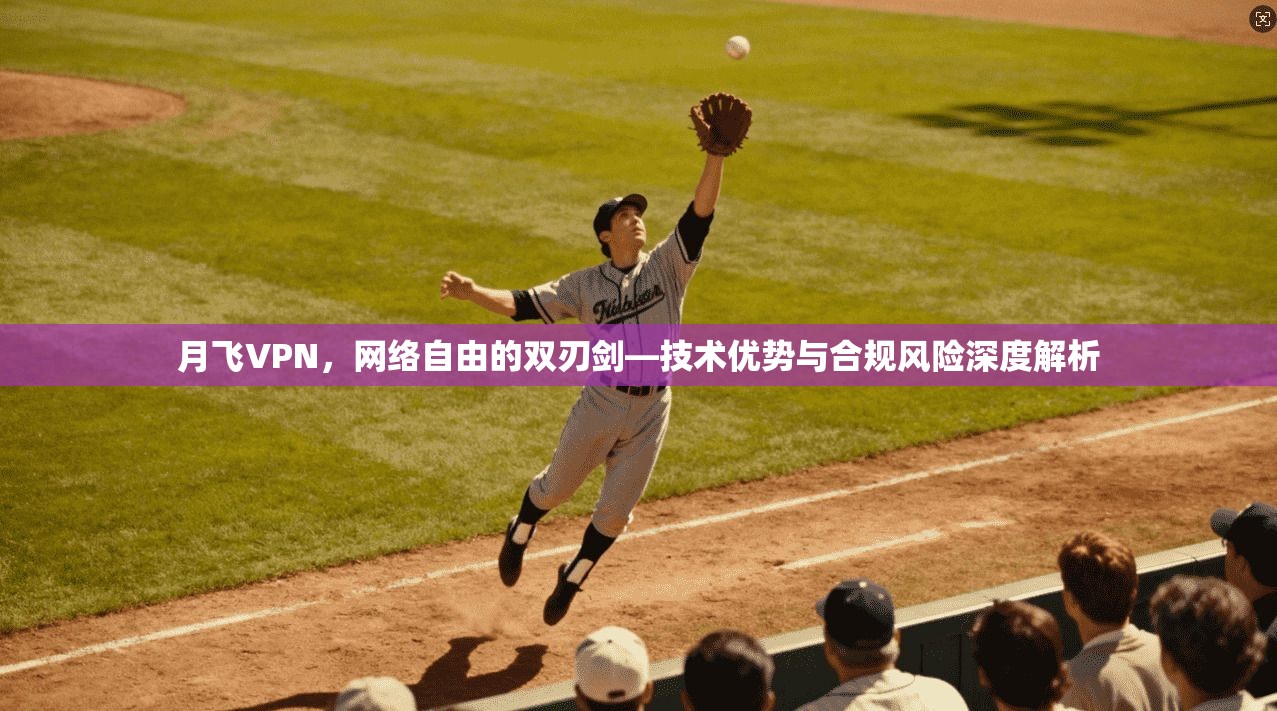 月飞VPN，网络自由的双刃剑—技术优势与合规风险深度解析