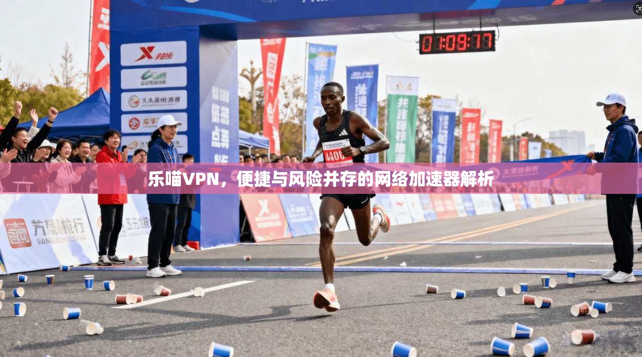 乐喵VPN，便捷与风险并存的网络加速器解析