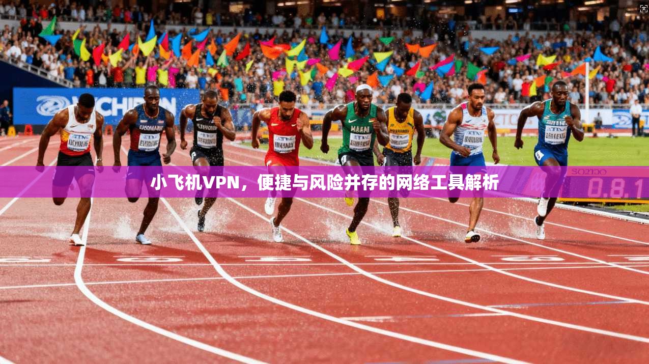 小飞机VPN，便捷与风险并存的网络工具解析