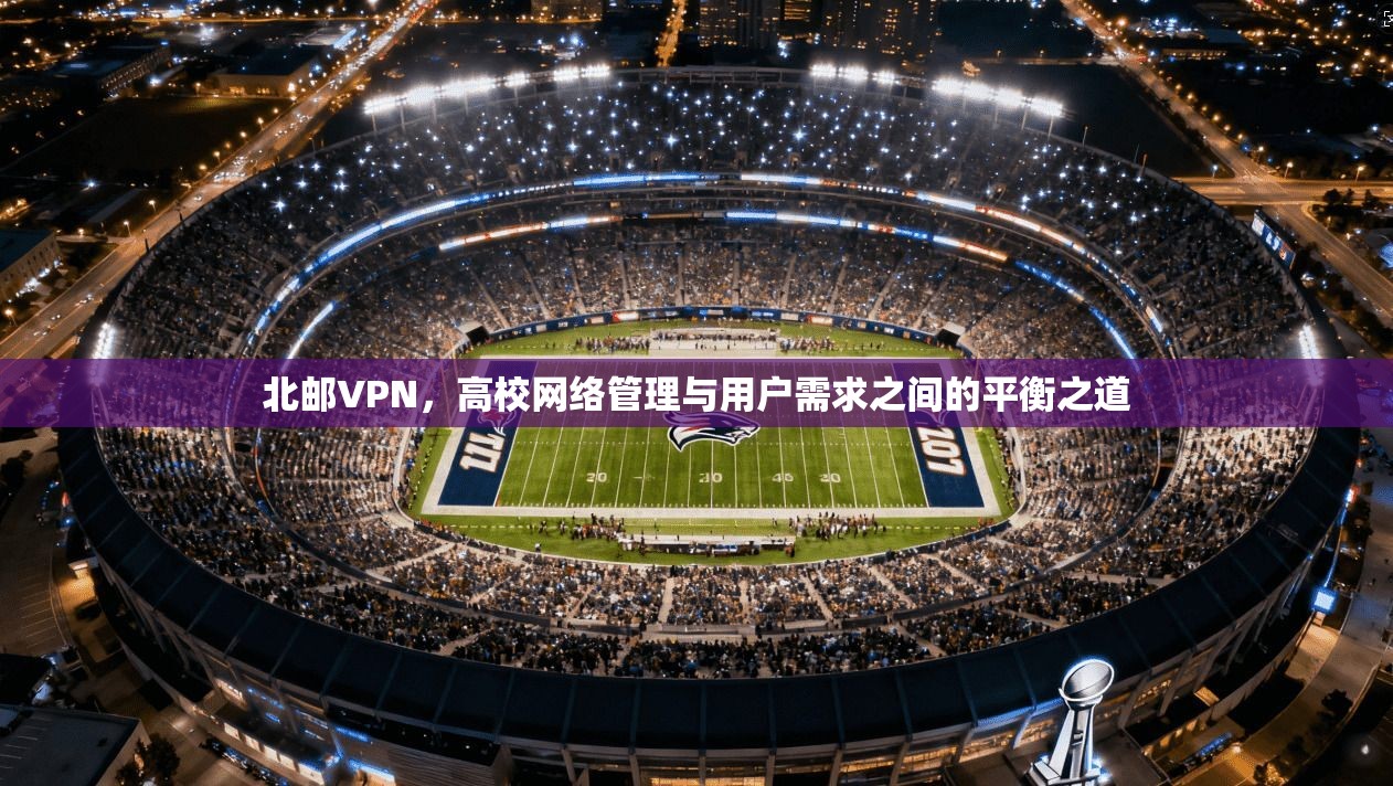 北邮VPN，高校网络管理与用户需求之间的平衡之道
