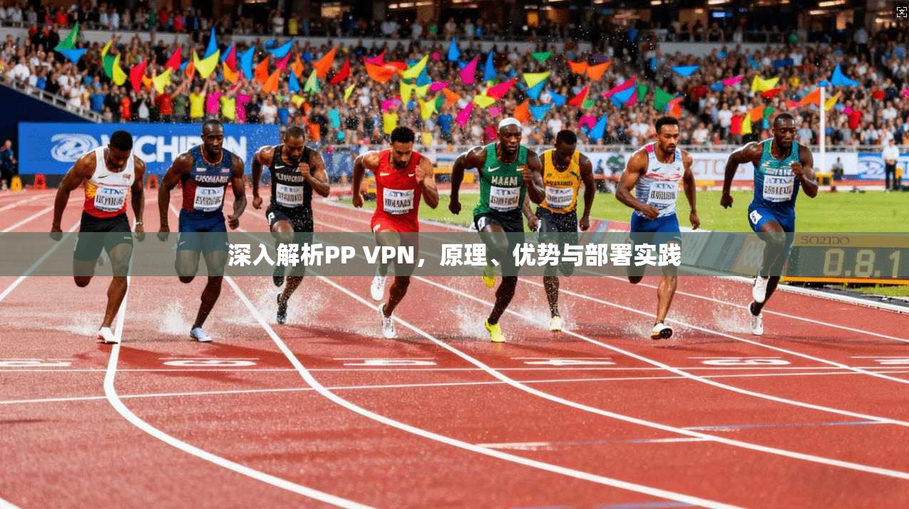 深入解析PP VPN，原理、优势与部署实践