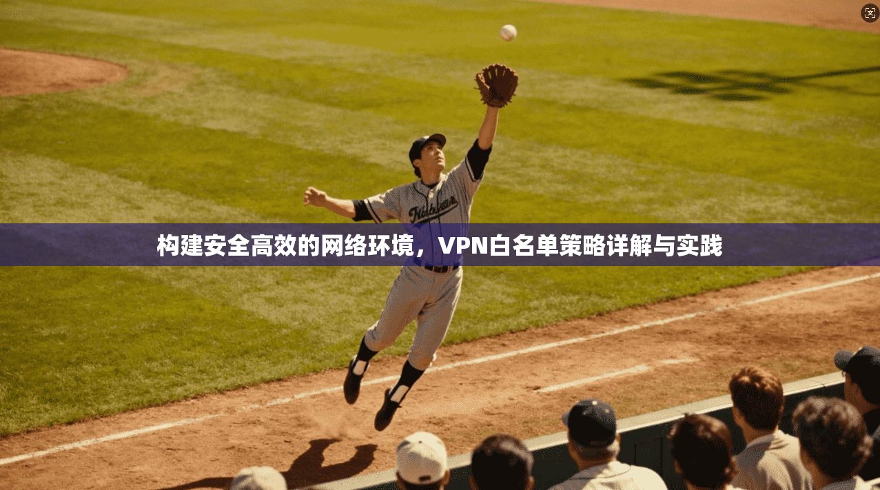 构建安全高效的网络环境，VPN白名单策略详解与实践