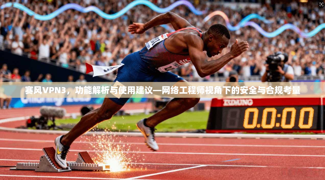 赛风VPN3,功能解析与使用建议—网络工程师视角下的安全与合规考量