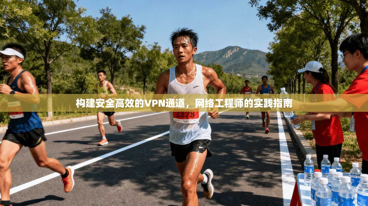 构建安全高效的VPN通道，网络工程师的实践指南