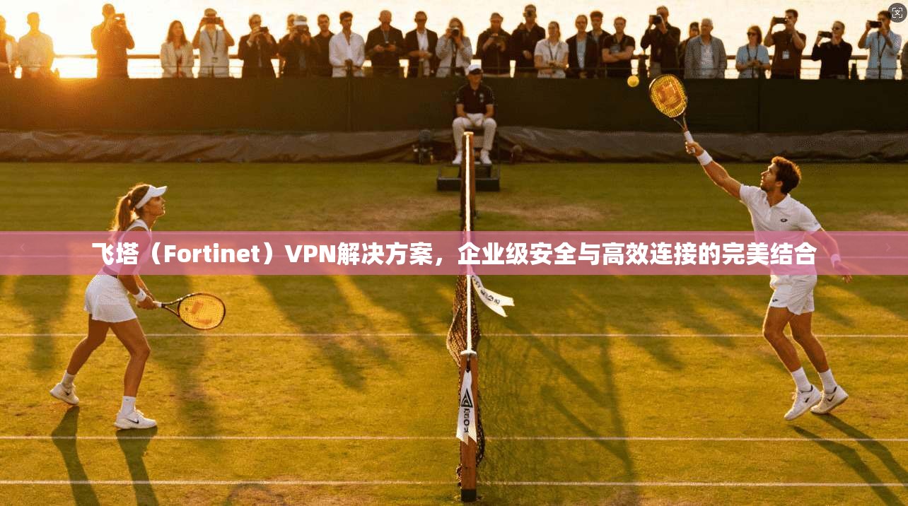 飞塔（Fortinet）VPN解决方案，企业级安全与高效连接的完美结合