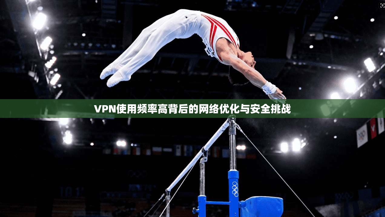 VPN使用频率高背后的网络优化与安全挑战