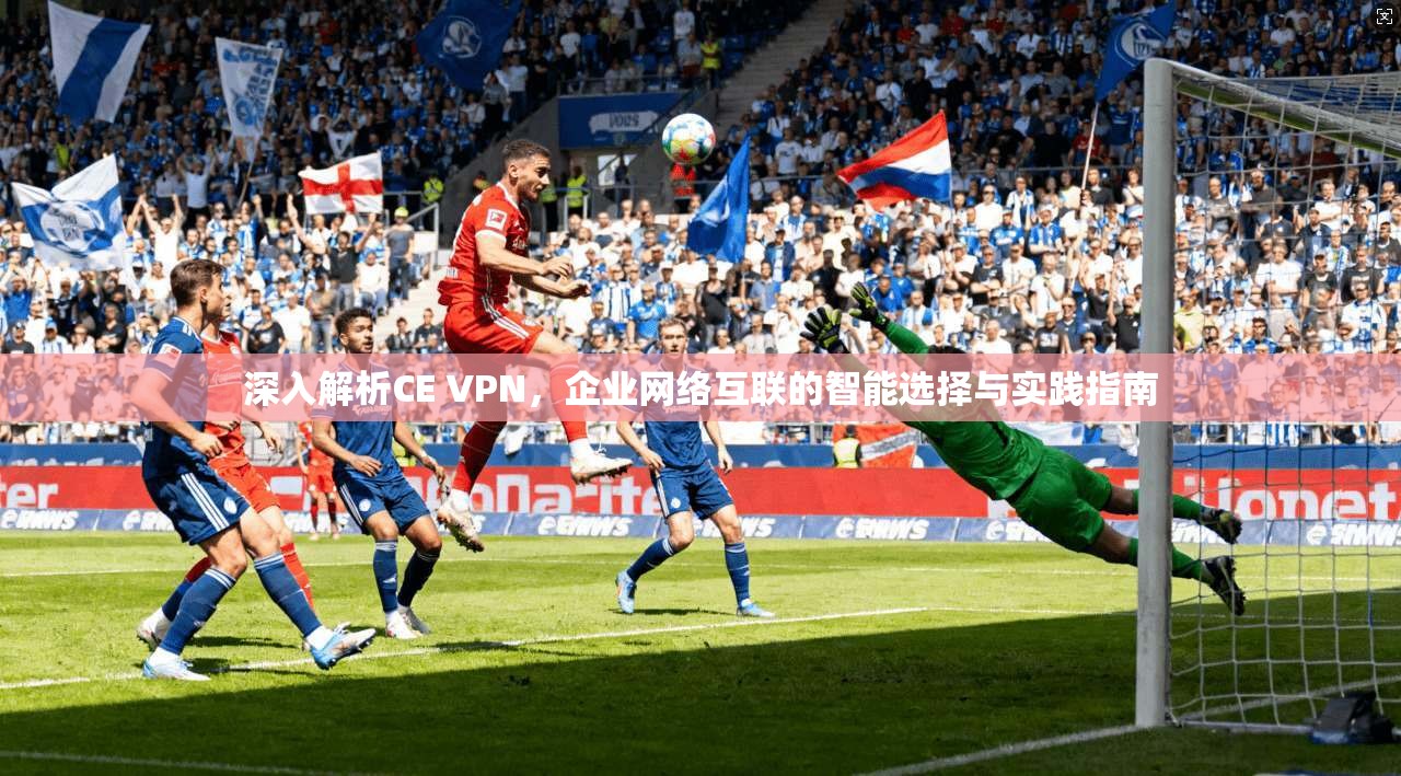 深入解析CE VPN，企业网络互联的智能选择与实践指南