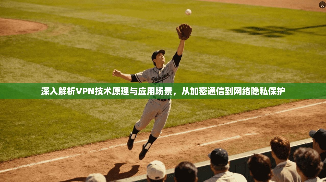 深入解析VPN技术原理与应用场景，从加密通信到网络隐私保护