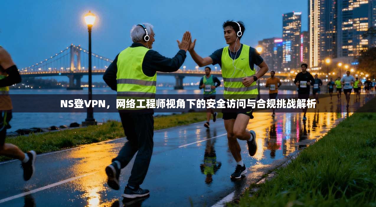 NS登VPN，网络工程师视角下的安全访问与合规挑战解析