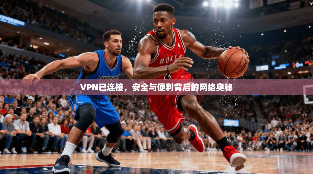 VPN已连接,安全与便利背后的网络奥秘