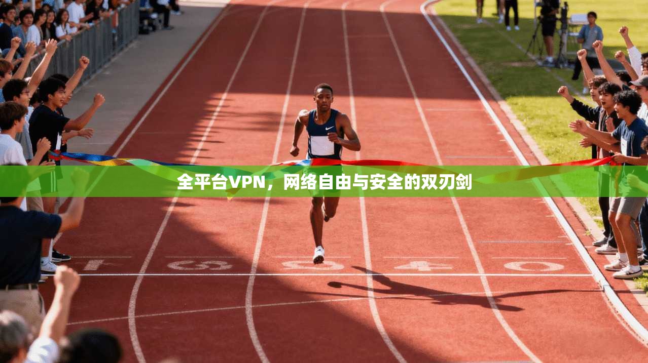 全平台VPN，网络自由与安全的双刃剑