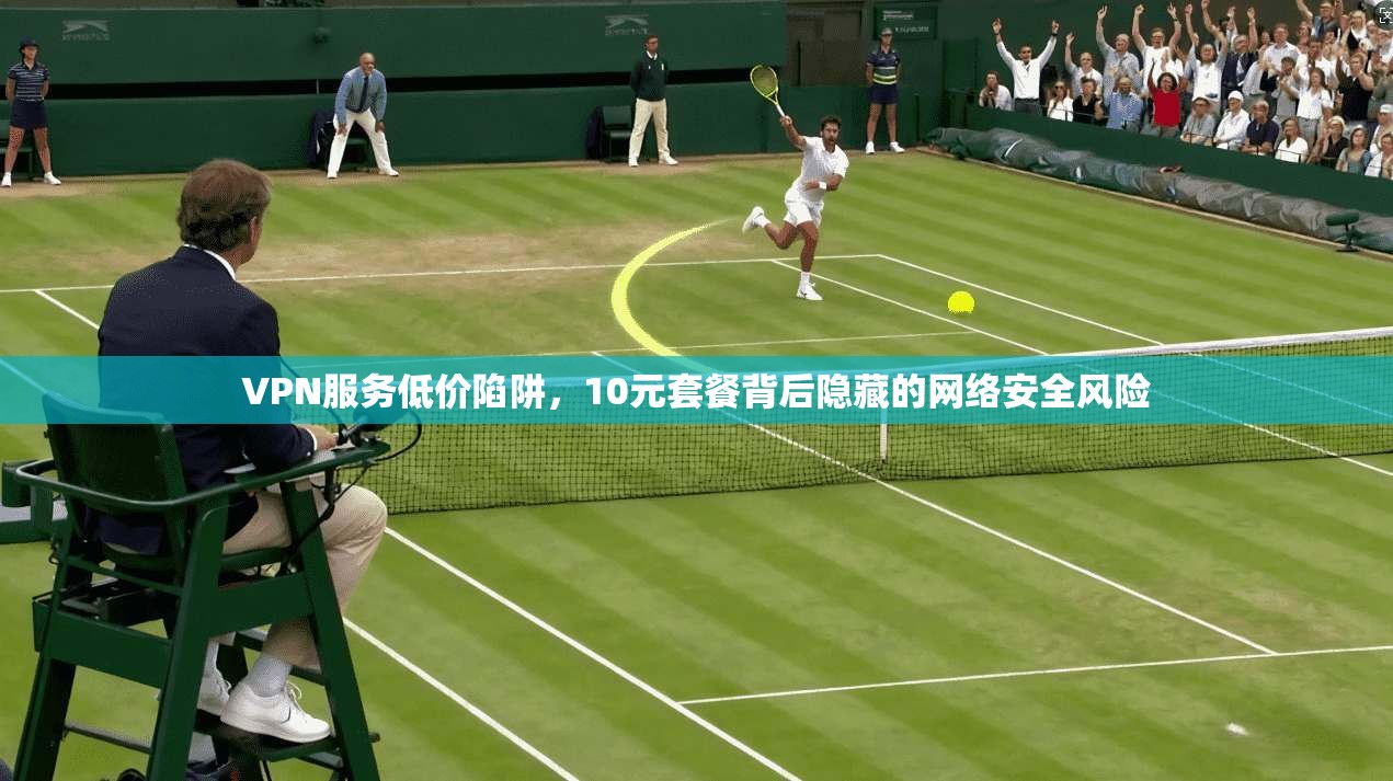 VPN服务低价陷阱，10元套餐背后隐藏的网络安全风险