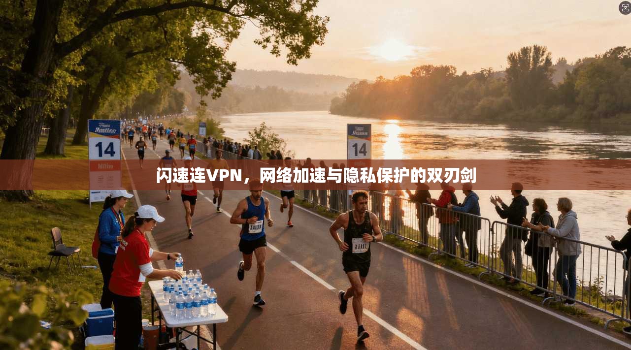 闪速连VPN，网络加速与隐私保护的双刃剑