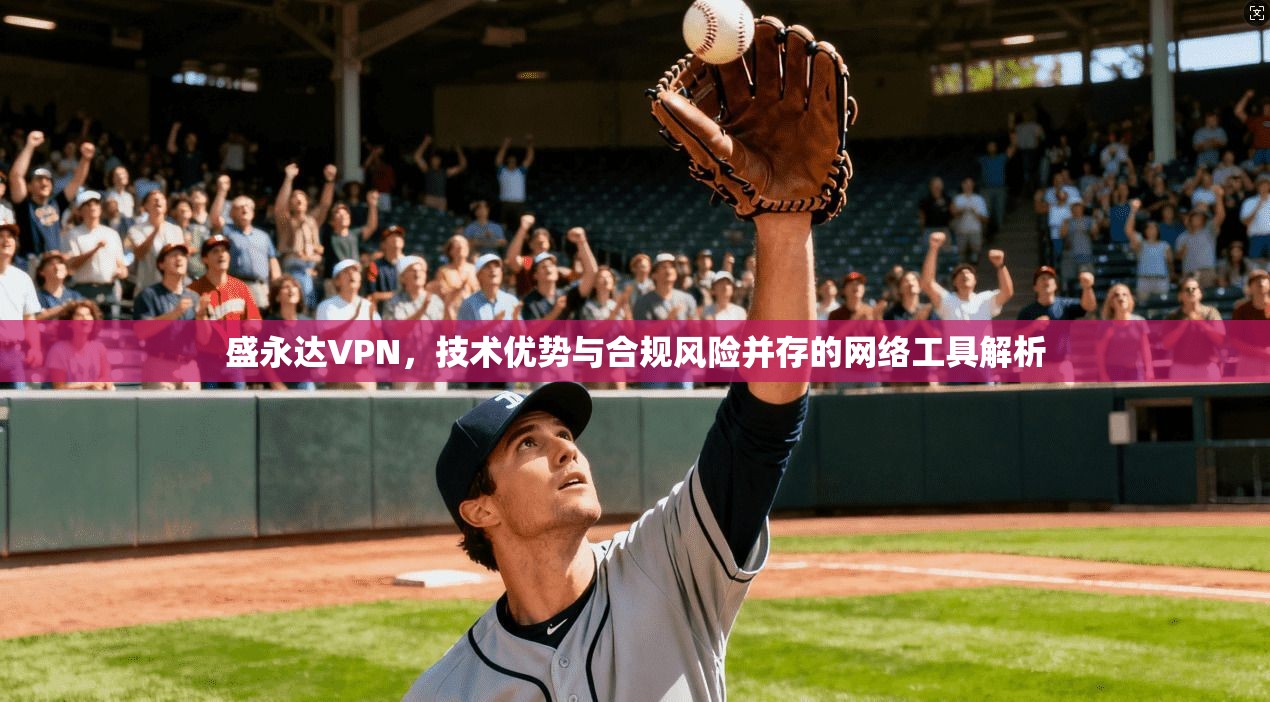 盛永达VPN,技术优势与合规风险并存的网络工具解析