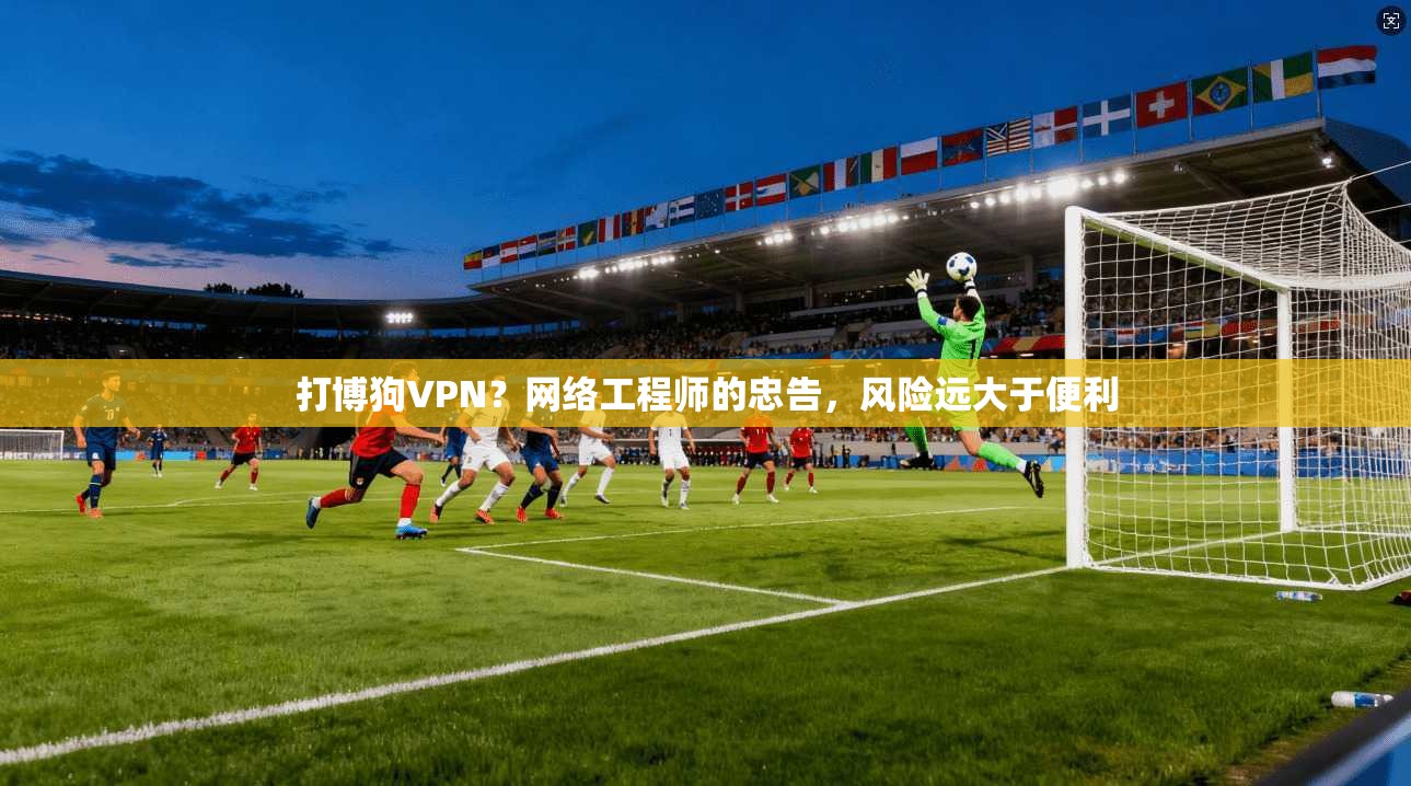 打博狗VPN？网络工程师的忠告，风险远大于便利