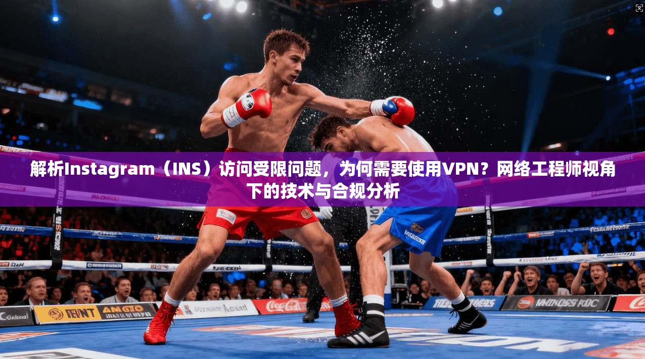 解析Instagram（INS）访问受限问题，为何需要使用VPN？网络工程师视角下的技术与合规分析