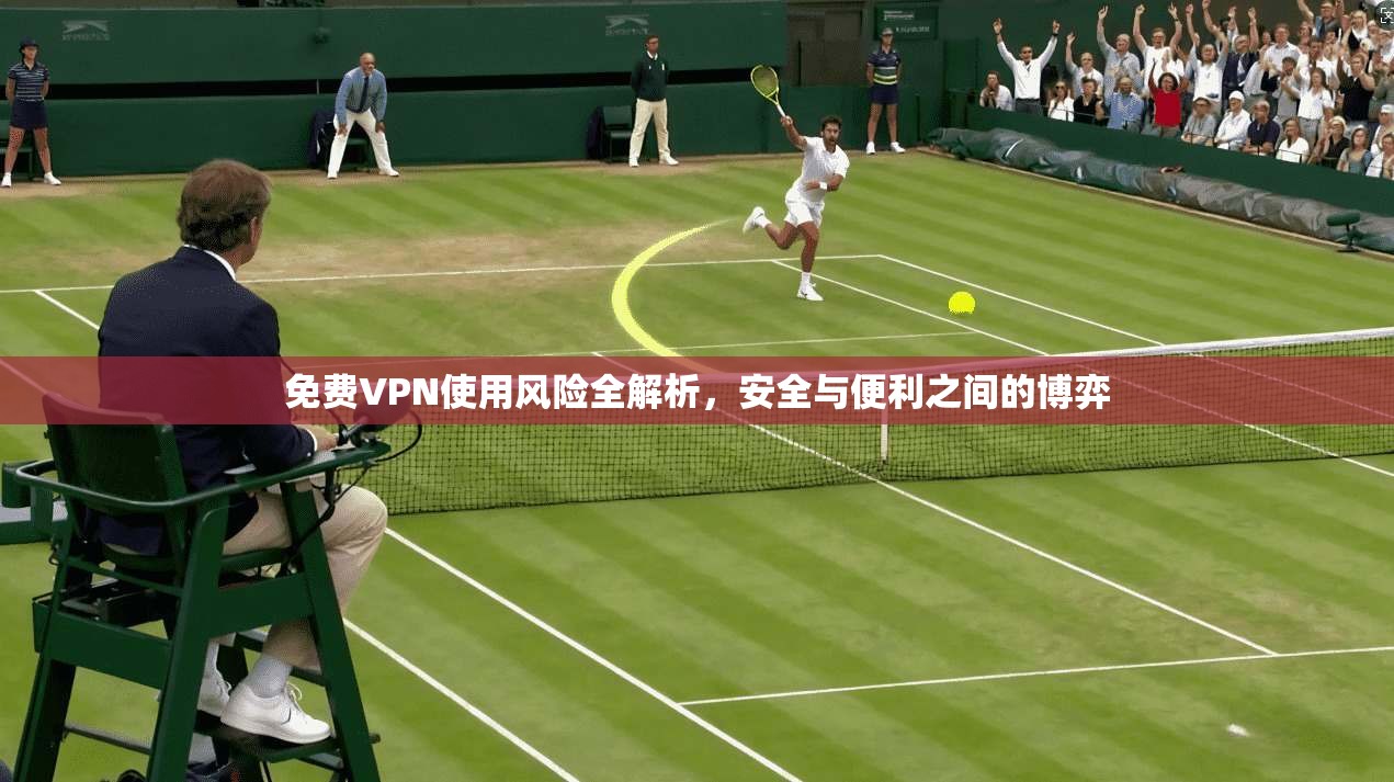 免费VPN使用风险全解析,安全与便利之间的博弈
