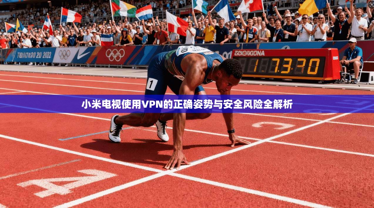 小米电视使用VPN的正确姿势与安全风险全解析