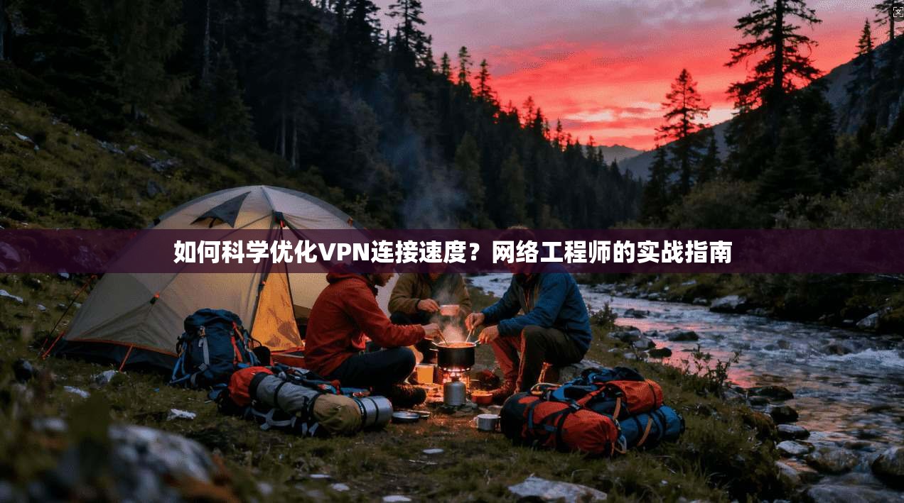 如何科学优化VPN连接速度?网络工程师的实战指南 如何科学优化VPN连接速度?网络工程师的实战指南