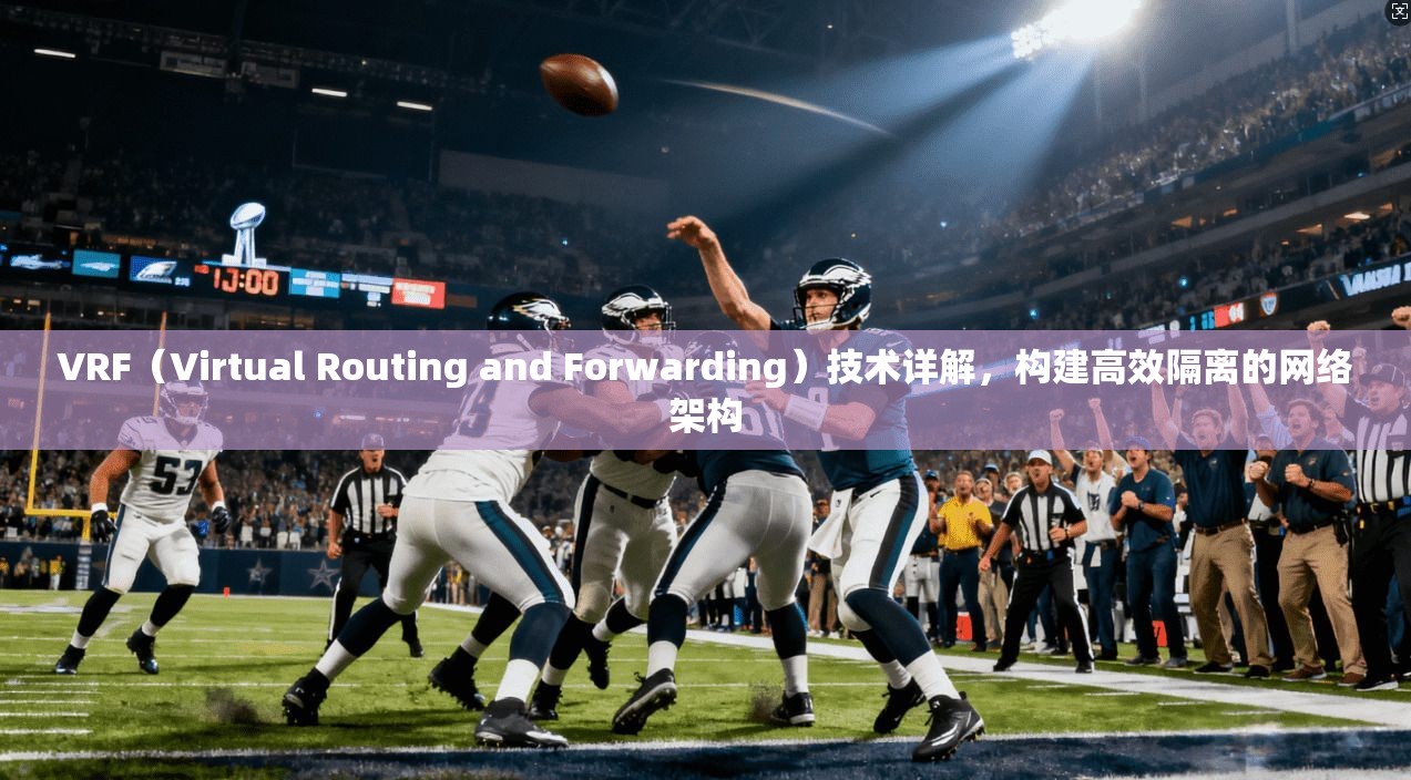 VRF（Virtual Routing and Forwarding）技术详解，构建高效隔离的网络架构