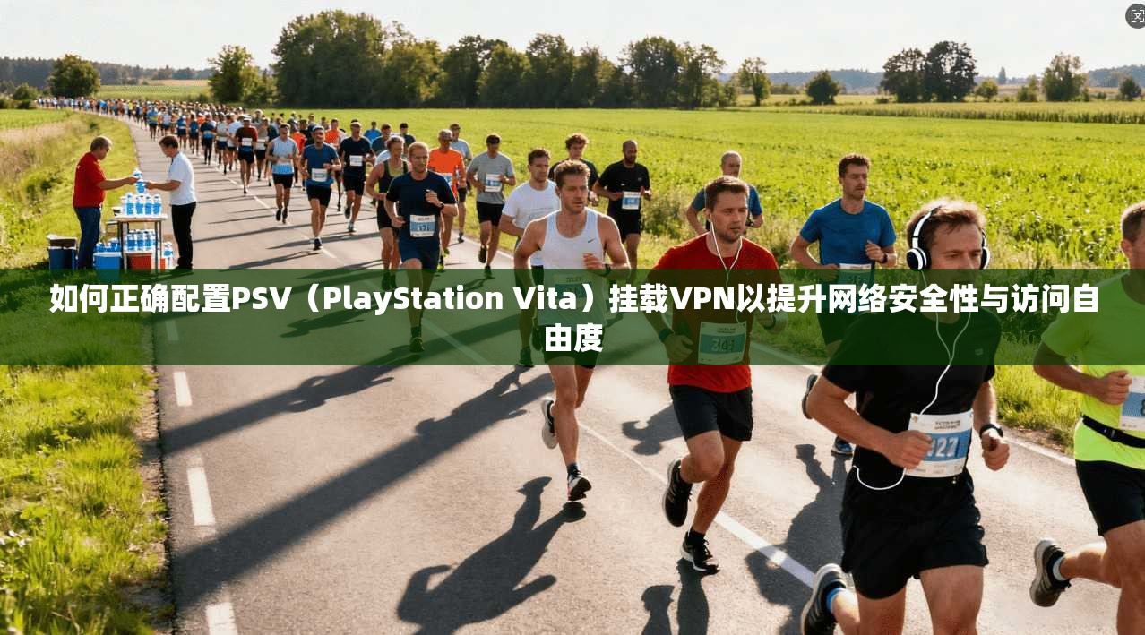 如何正确配置PSV(PlayStation Vita)挂载VPN以提升网络安全性与访问自由度