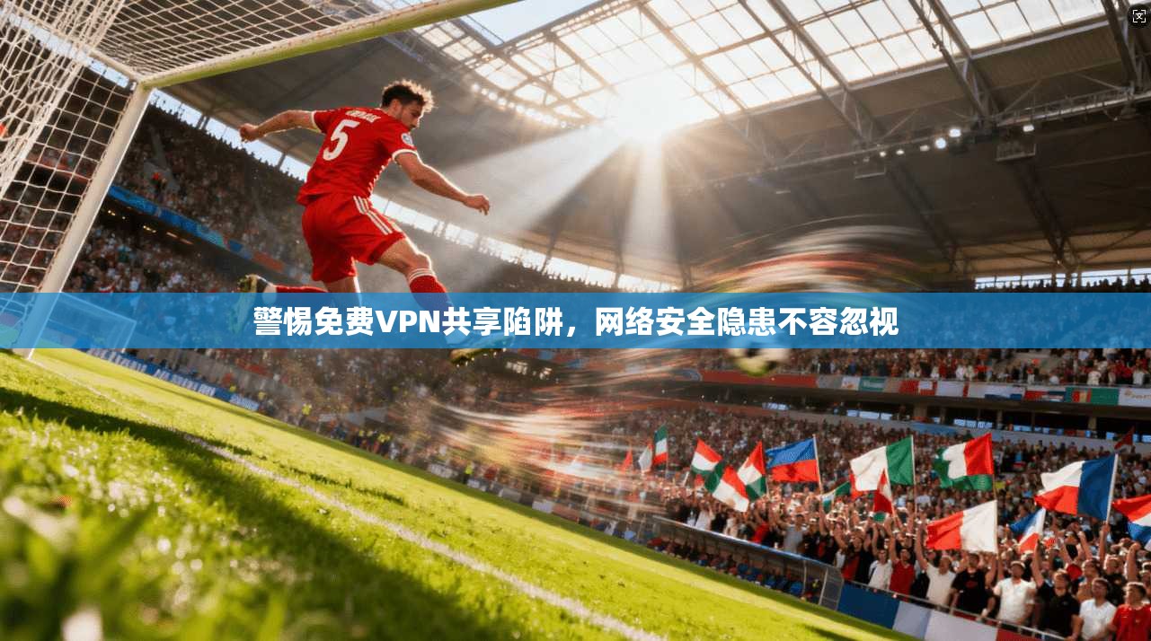 警惕免费VPN共享陷阱，网络安全隐患不容忽视