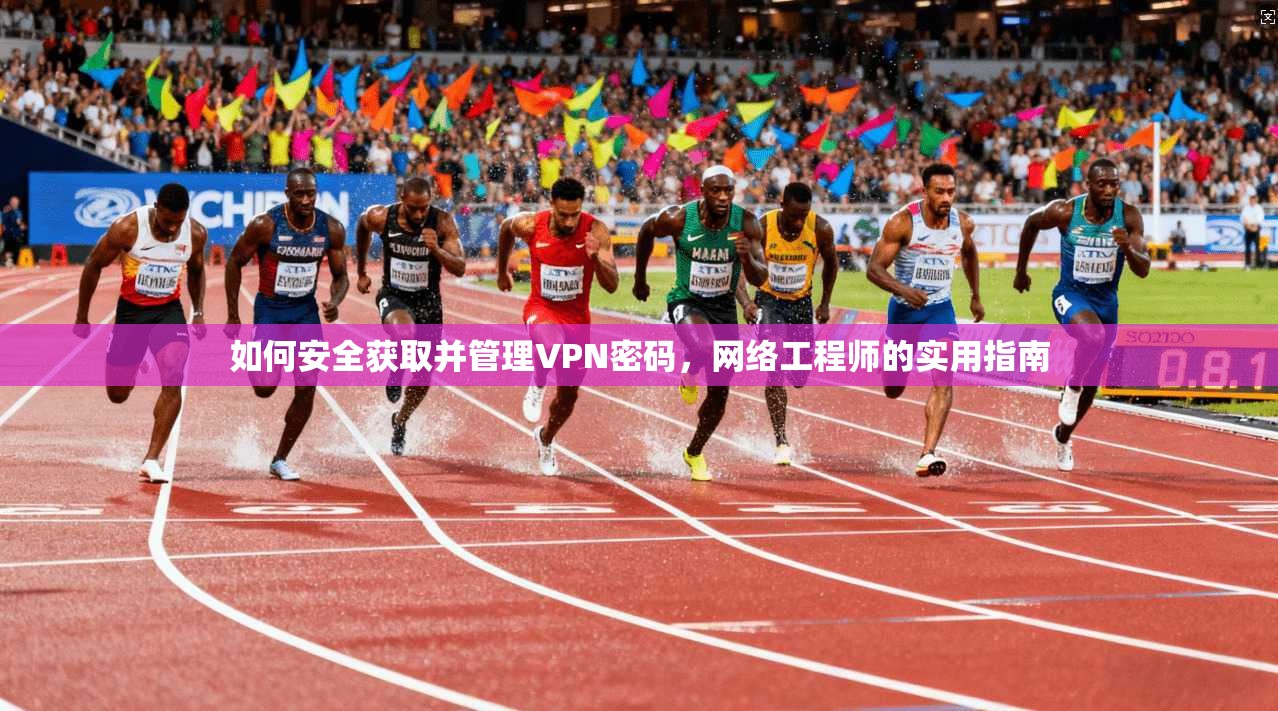 如何安全获取并管理VPN密码，网络工程师的实用指南