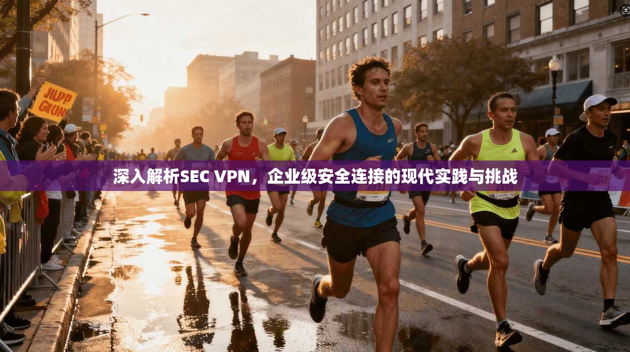 深入解析SEC VPN，企业级安全连接的现代实践与挑战
