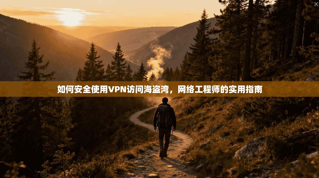 如何安全使用VPN访问海盗湾，网络工程师的实用指南