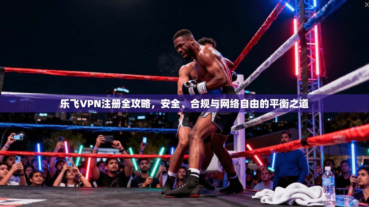 乐飞VPN注册全攻略，安全、合规与网络自由的平衡之道