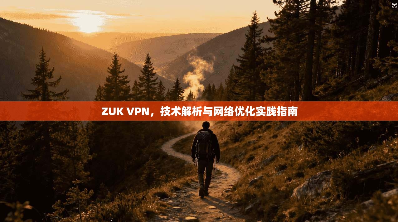 ZUK VPN，技术解析与网络优化实践指南