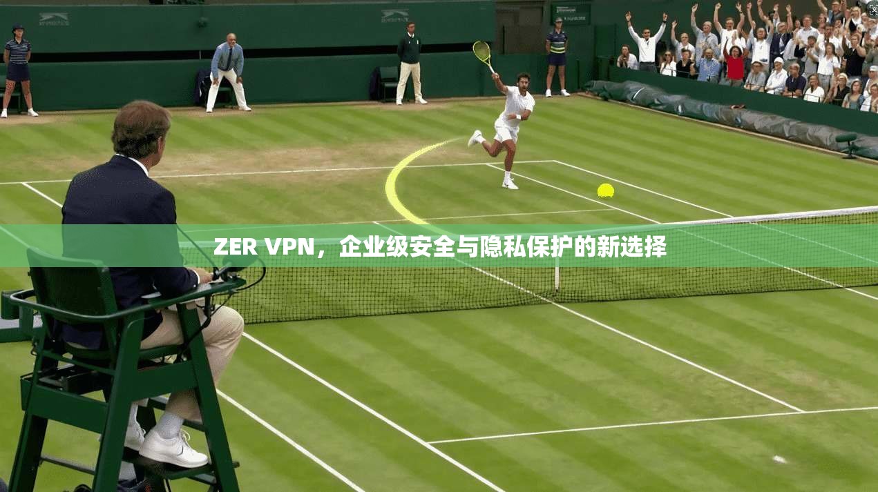 ZER VPN，企业级安全与隐私保护的新选择