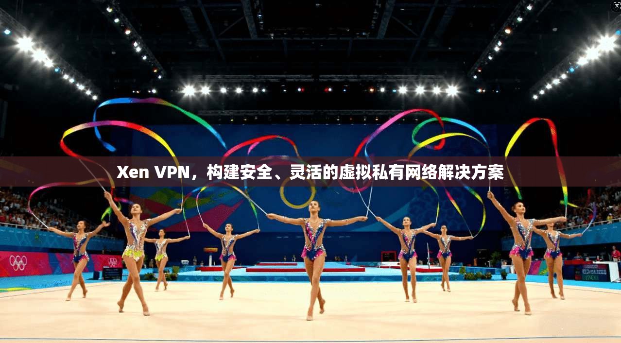 Xen VPN，构建安全、灵活的虚拟私有网络解决方案