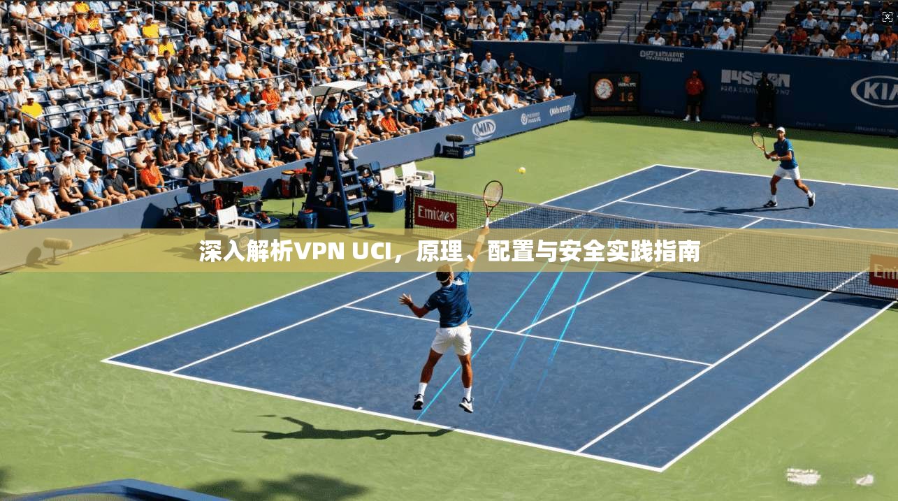 深入解析VPN UCI,原理、配置与安全实践指南