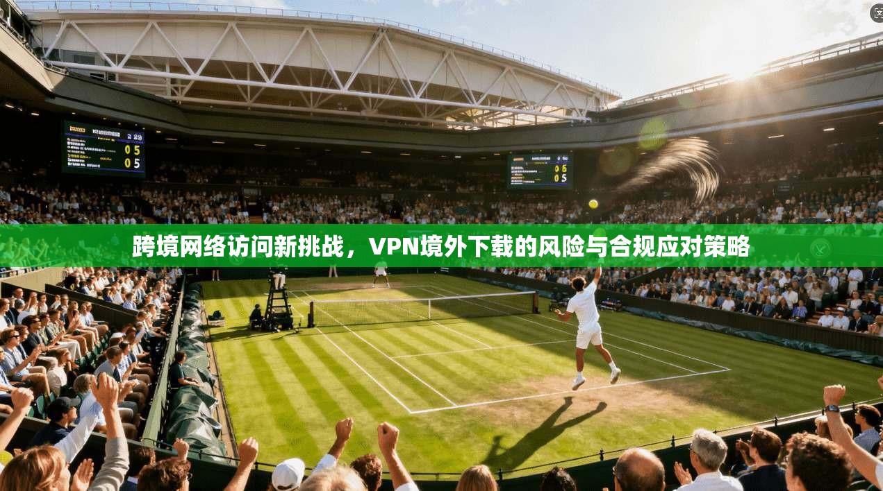 跨境网络访问新挑战，VPN境外下载的风险与合规应对策略