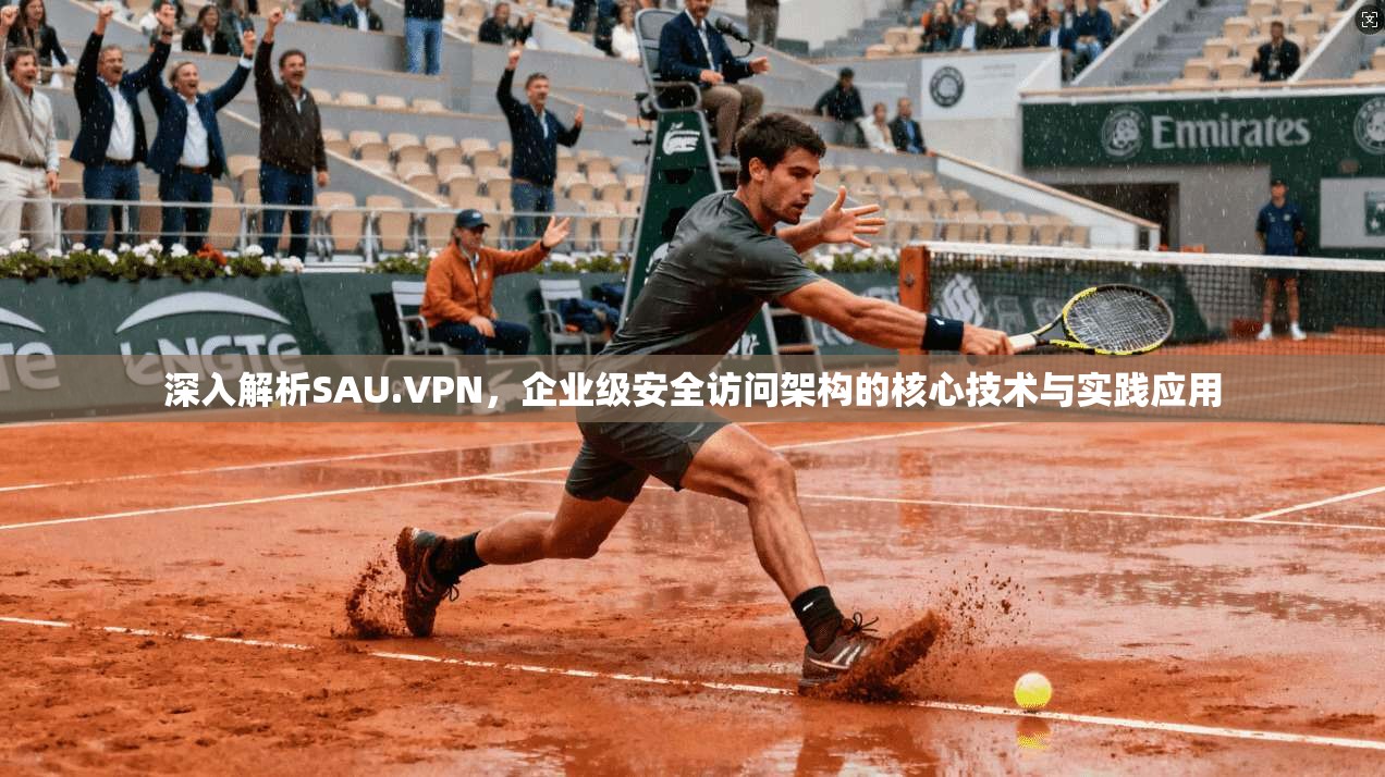 深入解析SAU.VPN，企业级安全访问架构的核心技术与实践应用