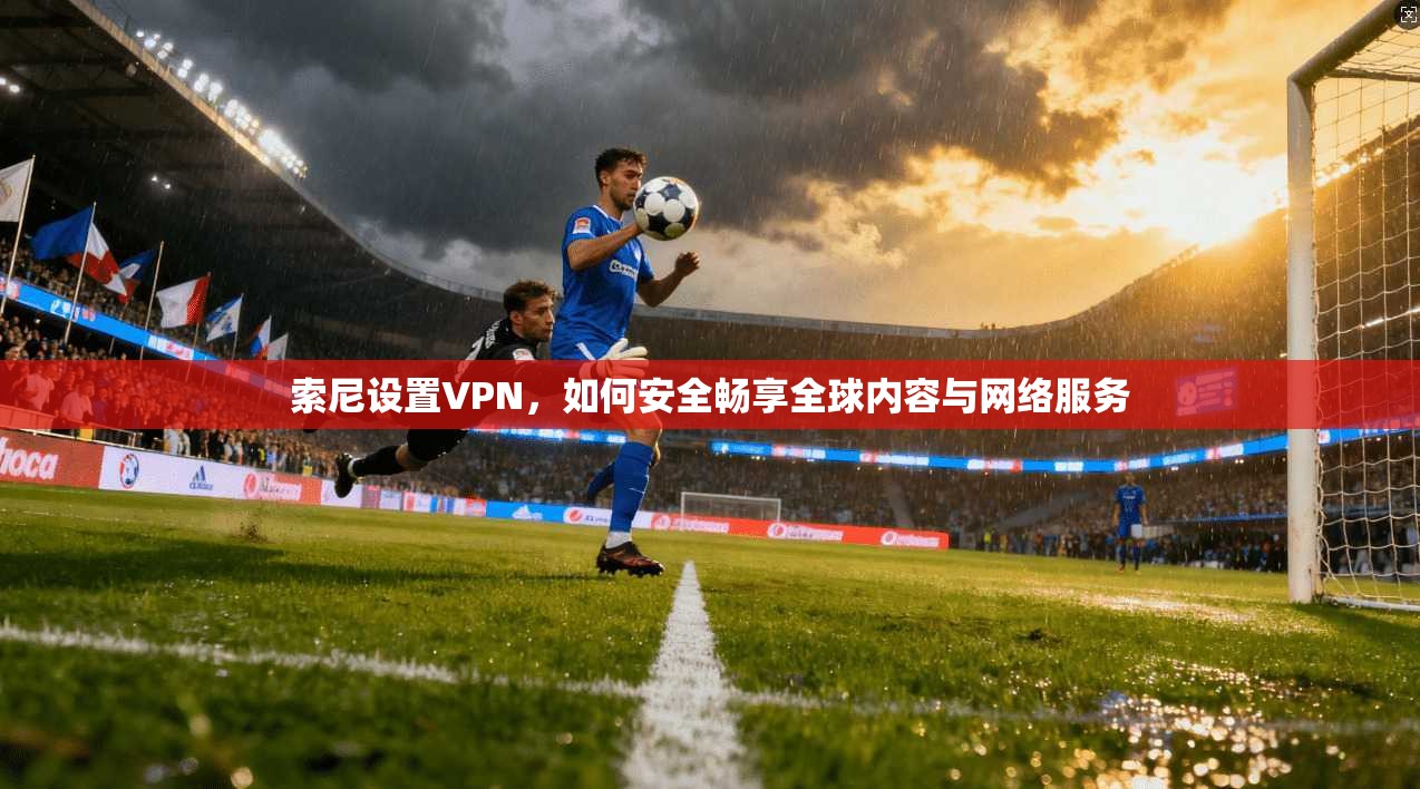 索尼设置VPN，如何安全畅享全球内容与网络服务