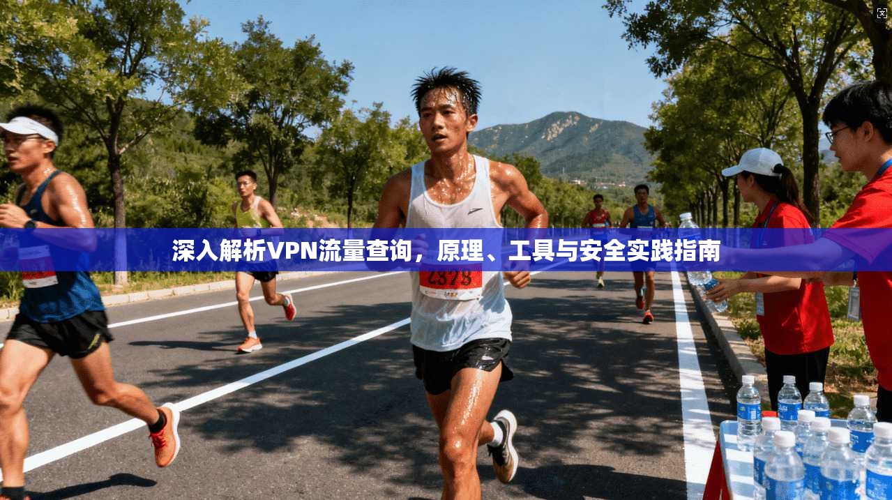 深入解析VPN流量查询，原理、工具与安全实践指南