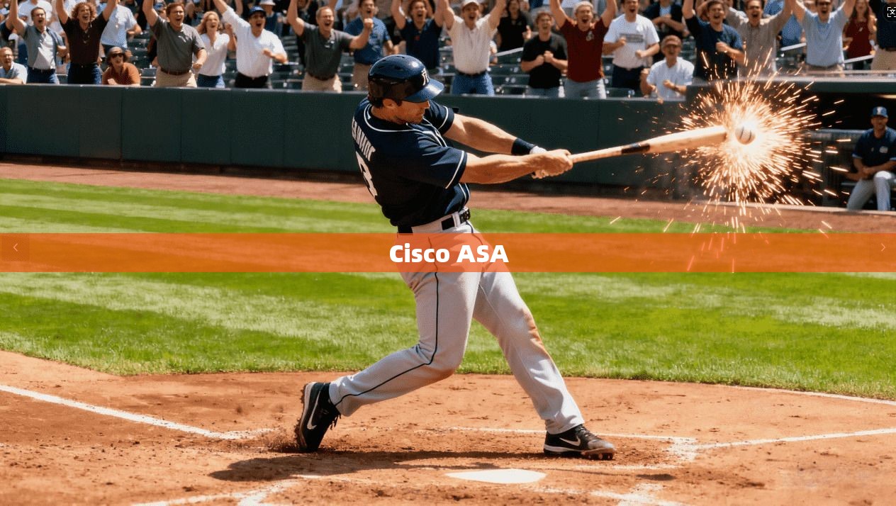 Cisco ASA