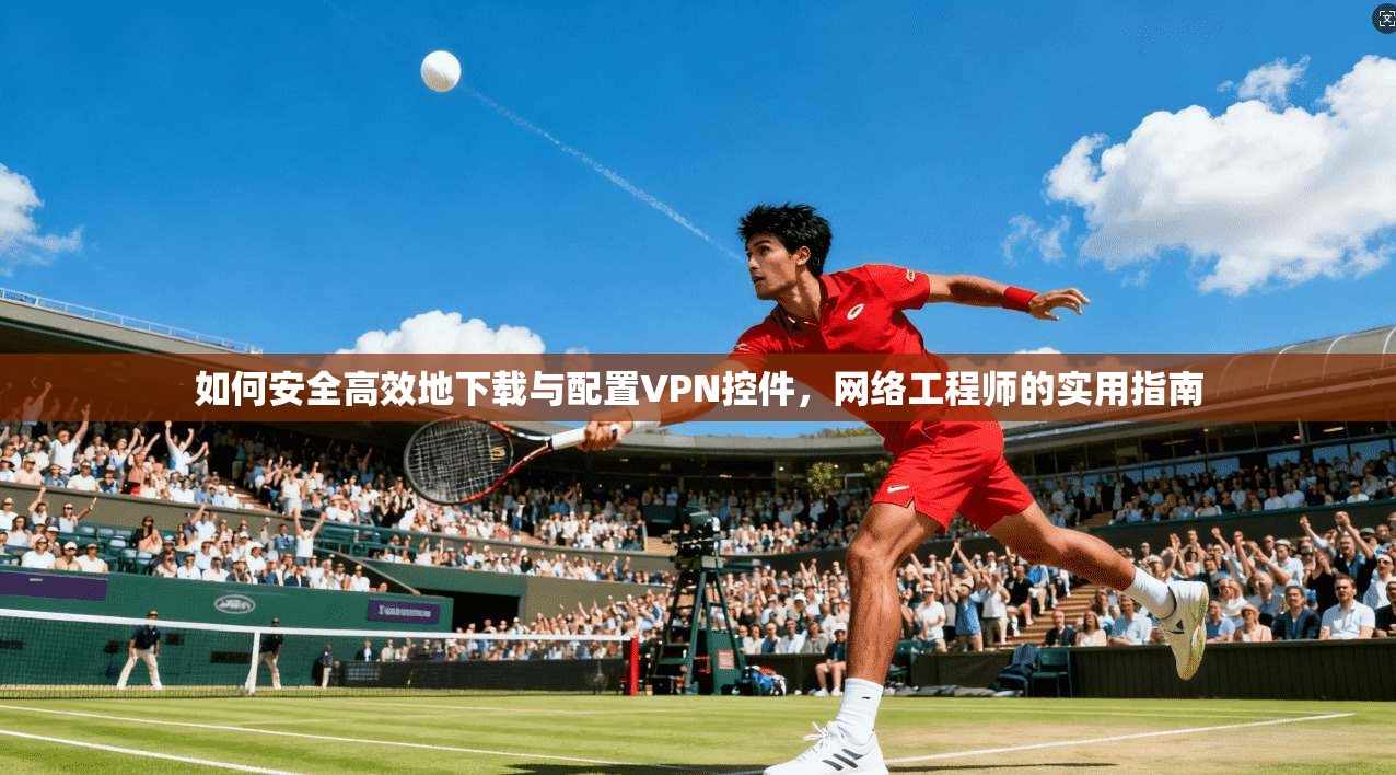如何安全高效地下载与配置VPN控件，网络工程师的实用指南