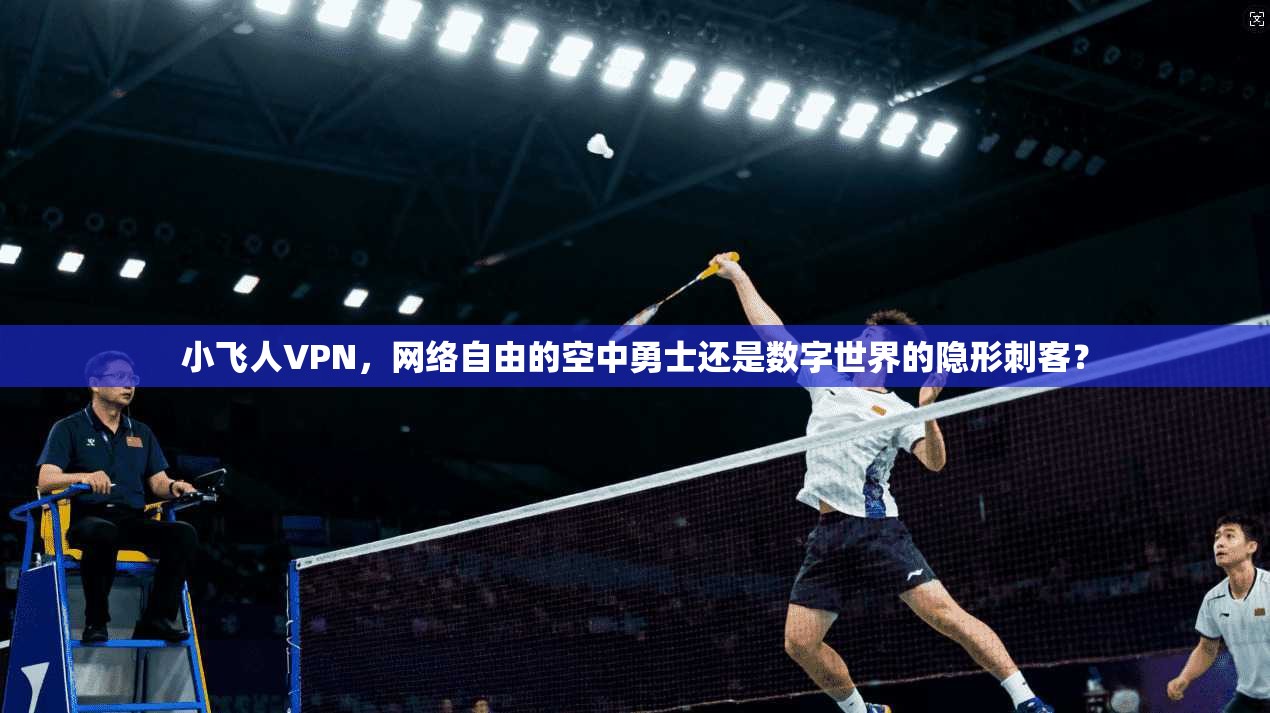 小飞人VPN，网络自由的空中勇士还是数字世界的隐形刺客？
